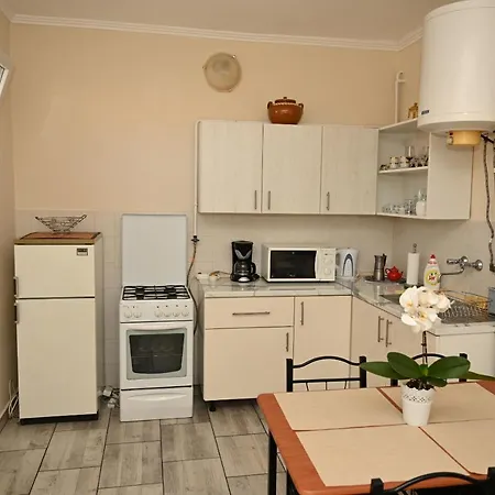 Hanna Apartman Appartamento
