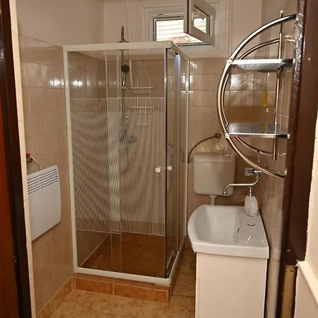 Hanna Apartman