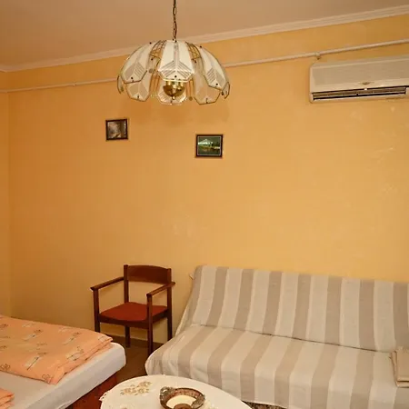 Hanna Apartman