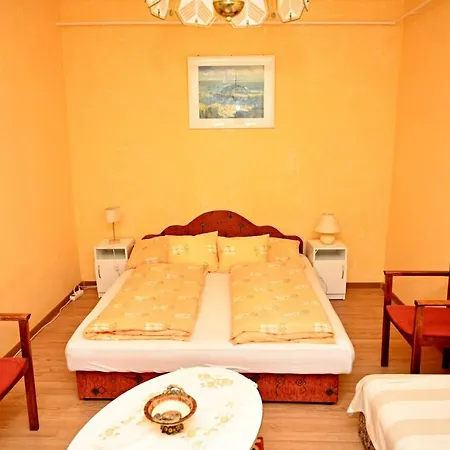 아파트 Hanna Apartman